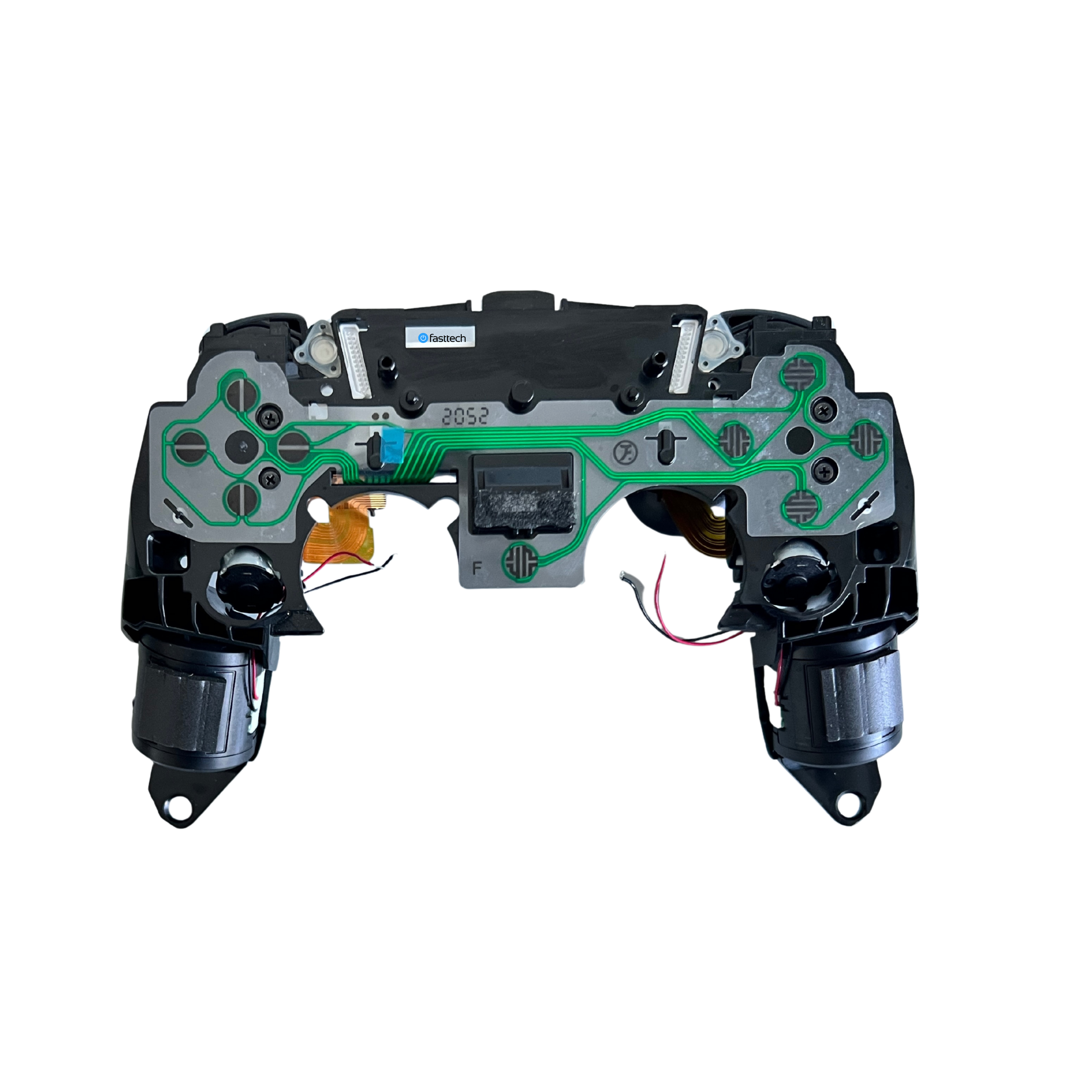 PS5 Controller Button Set (L1/R1) for BDM-020 - Fasttech
